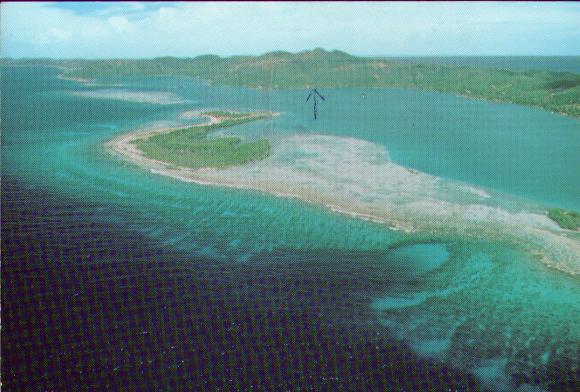 Roatan Deep Water Harbor